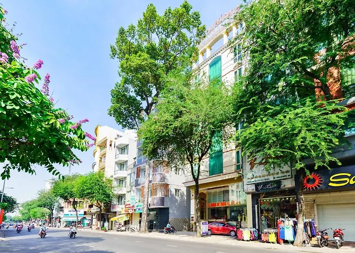 Lam Kinh